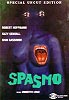 Spasmo (uncut) Cover B